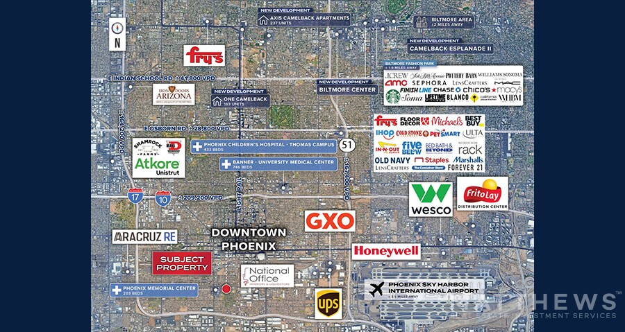 More Photos Of 1106 S Montezuma Ave, Phoenix Apartments For Sale