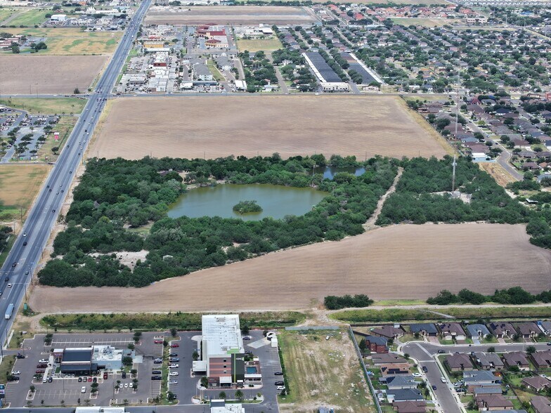 More Photos Of 1013 W Trenton Rd, Edinburg Land For Sale