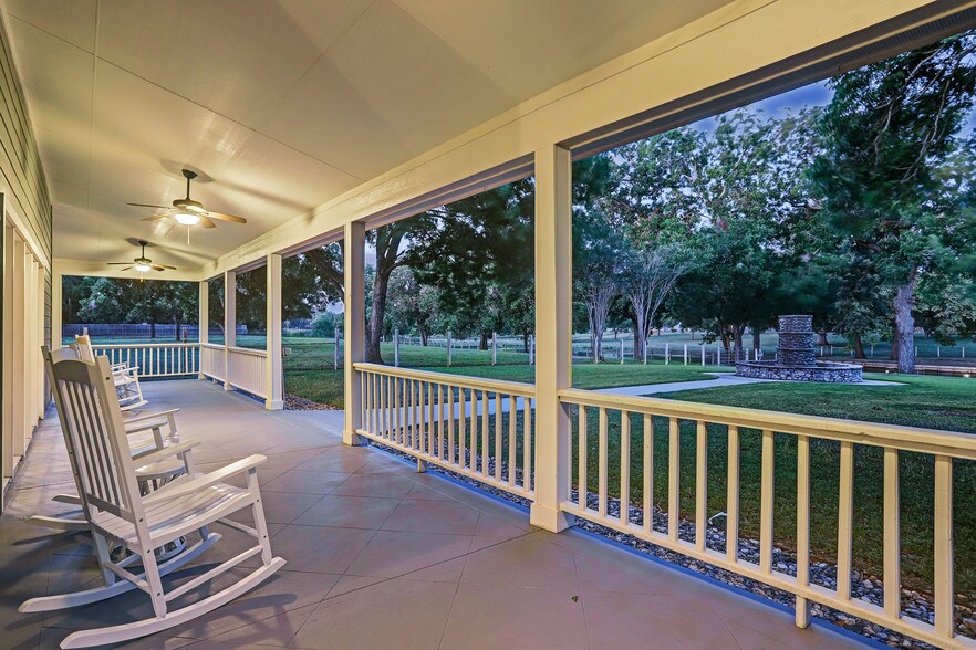 More Photos Of 4309 Bowser Rd, Fulshear Land For Sale