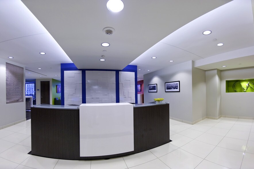 Photo of 4th Floor Ste 400