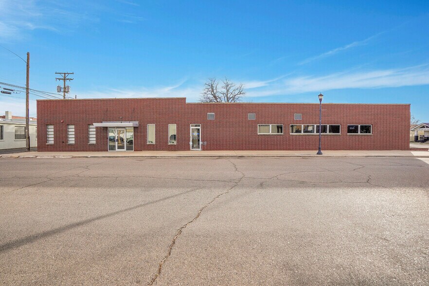 More Photos Of 330 Park Ave, Fort Lupton Office For Lease