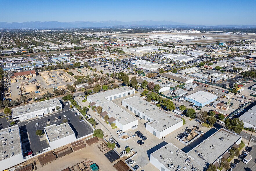 More Photos Of 2829-2871 Gundry Ave, Signal Hill Warehouse For Sale