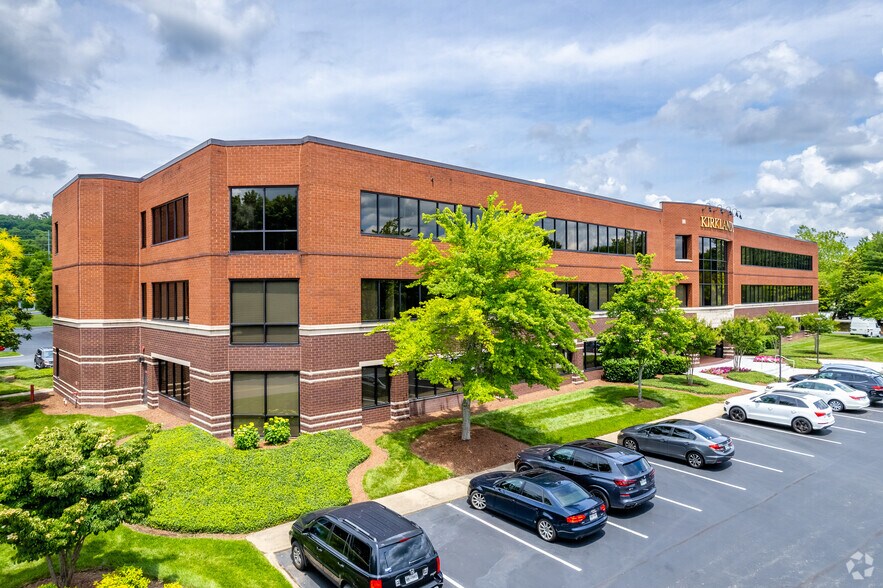 Primary Photo Of 5310 Maryland Way, Brentwood Office For Lease