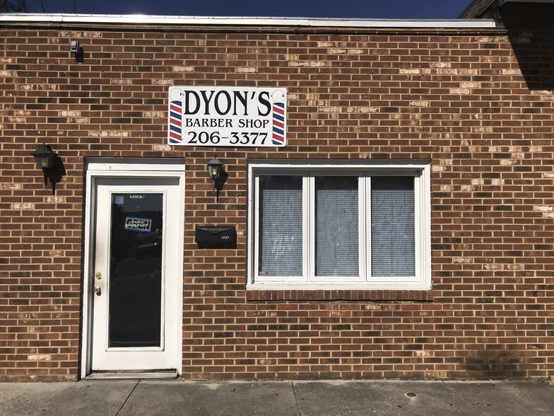 More Photos Of 1727 Peters Creek Rd NW, Roanoke Office For Lease