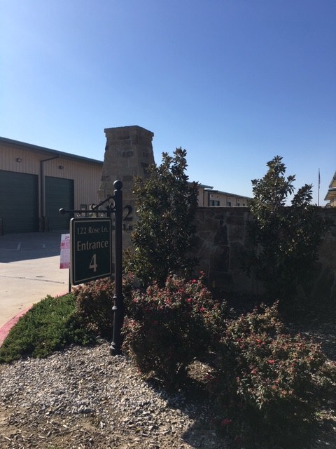 More Photos Of 122 Rose Ln, Frisco Light Manufacturing For Sale