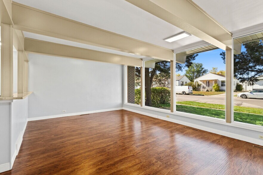 More Photos Of 2120 Logan Ave, Cheyenne Healthcare For Sale