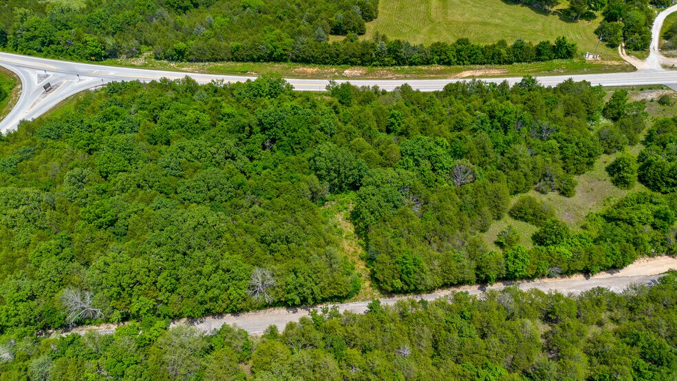 More Photos Of 19135 US 62, Eureka Springs Land For Sale