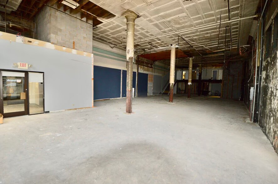 More Photos Of 608 Madison Ave, Covington Office For Lease