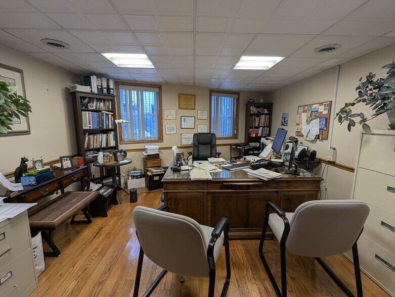 More Photos Of 572-574 Newark Ave, Jersey City Office For Sale