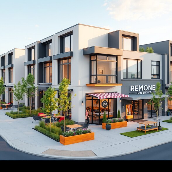 More Photos Of 11050 S Roberts Rd, Palos Hills Land For Sale