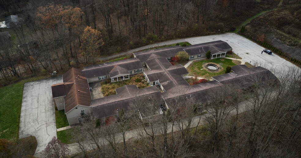 More Photos Of 599 Norwood Dr, Wampum Skilled Nursing Facility For Sale