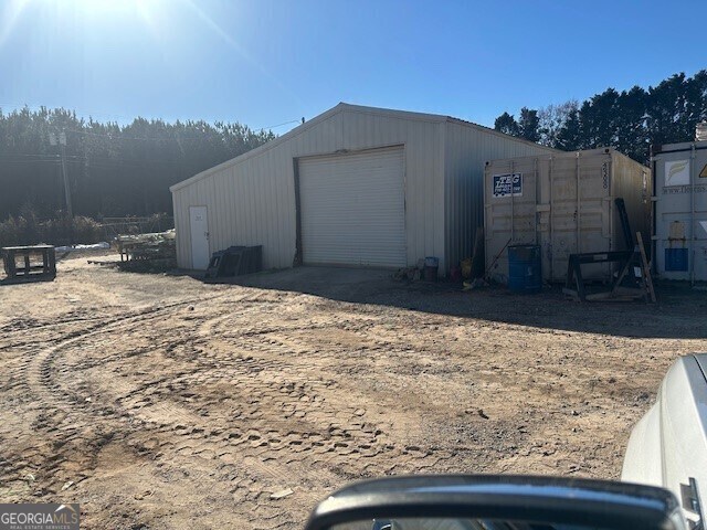 More Photos Of 362 & 370 AERODROME way, Griffin Land For Sale