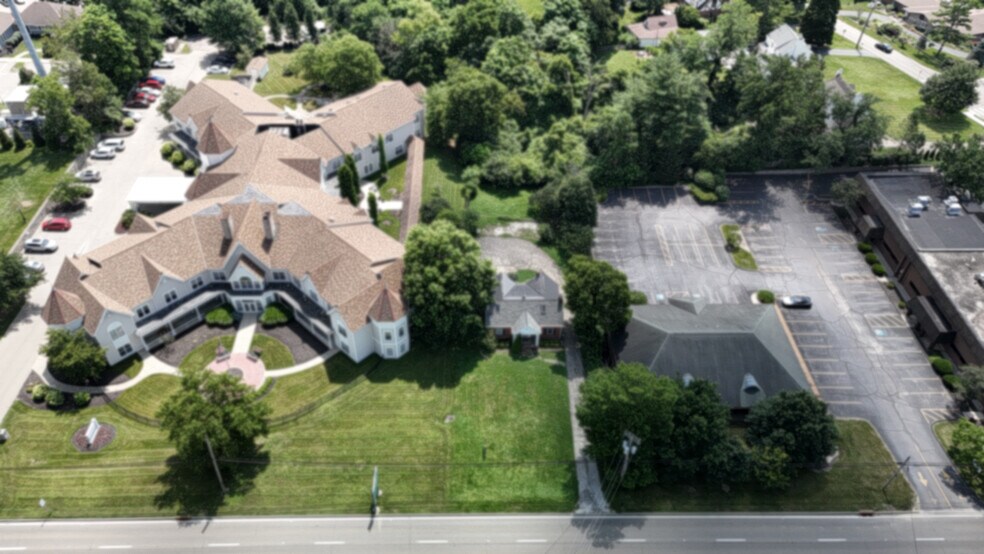 Primary Photo Of 9056 Montgomery Rd, Cincinnati Land For Sale