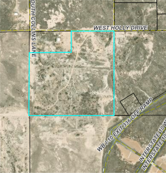 More Photos Of 000 Holley Lane, Willcox Land For Sale