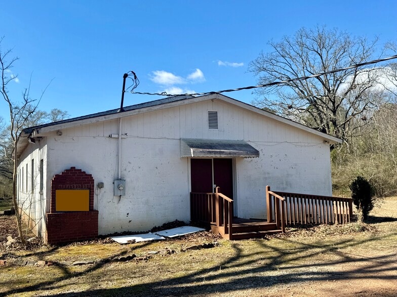 Primary Photo Of 4767 Williamson Zebulon Rd, Williamson Specialty For Sale