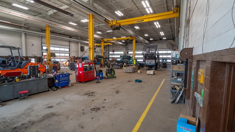 More Photos Of 200 St Nicholas Ave, South Plainfield Unknown For Lease