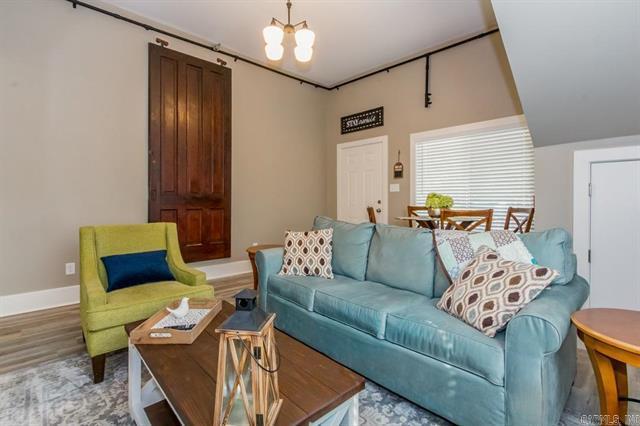 More Photos Of 413 E 15th St, Little Rock Apartments For Sale