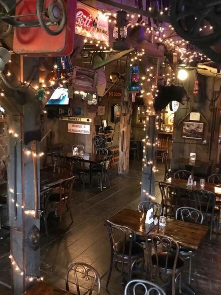 More Photos Of 581 US Route 9, Schroon Lake Restaurant For Sale