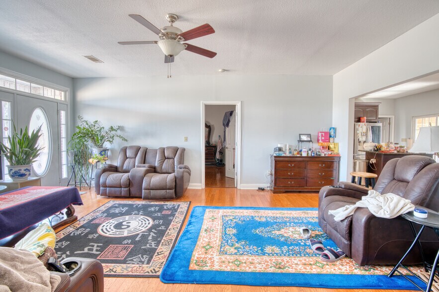 More Photos Of 441 Weaver Rd, Moultrie Land For Sale