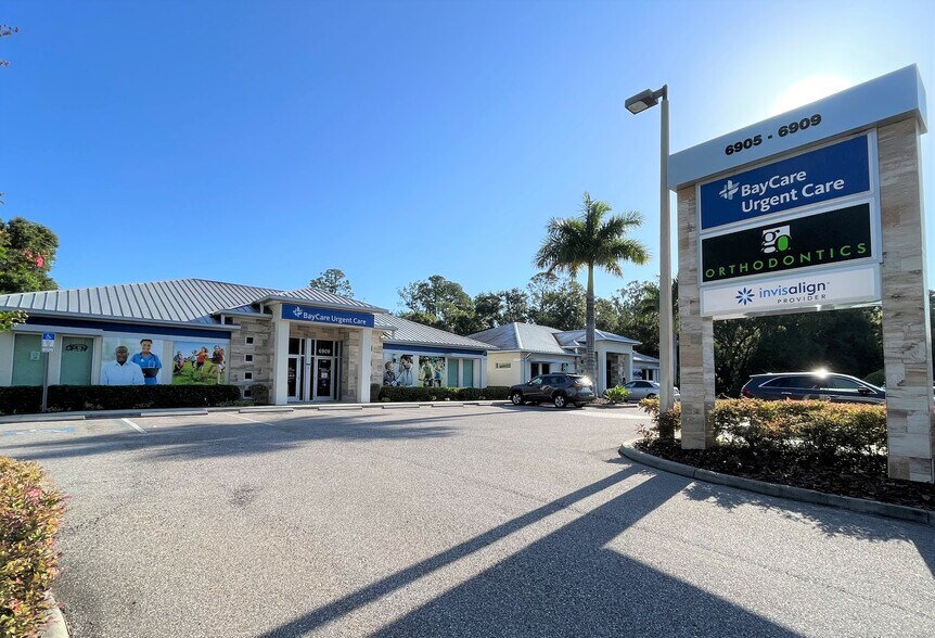 More Photos Of 6909-6911 W Waters Ave, Tampa Medical For Sale