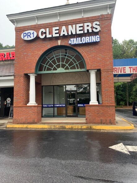 More Photos Of 3545 Peachtree Industrial Blvd, Duluth Unknown For Lease