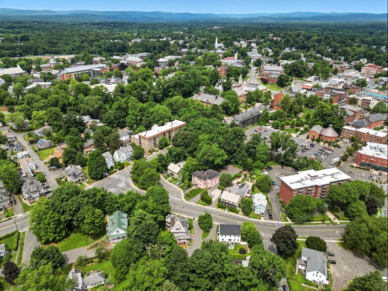 More Photos Of 3 Clark Ave, Northampton Land For Sale