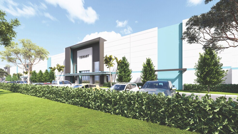 More Photos Of 2900 W Sample Rd, Pompano Beach Unknown For Lease