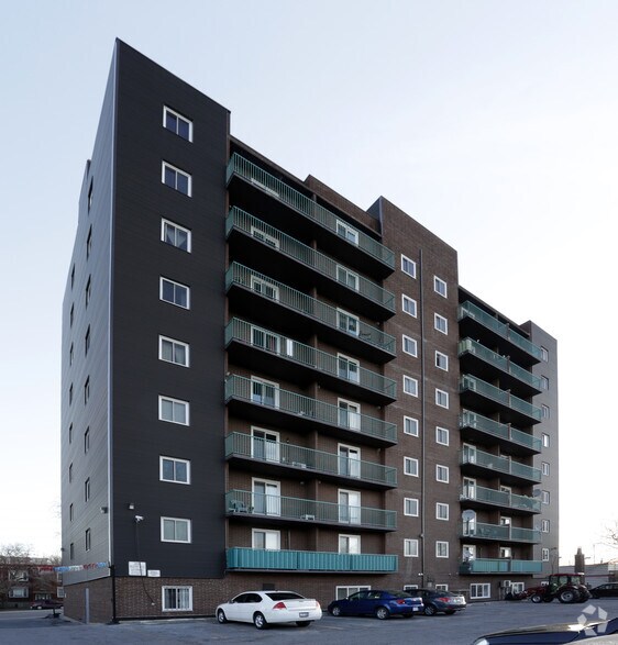 More Photos Of 456 Mcarthur Ave, Ottawa Apartments For Lease