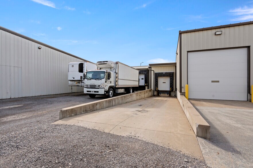 More Photos Of 108 Stallcup Dr, Sikeston General Retail For Sale