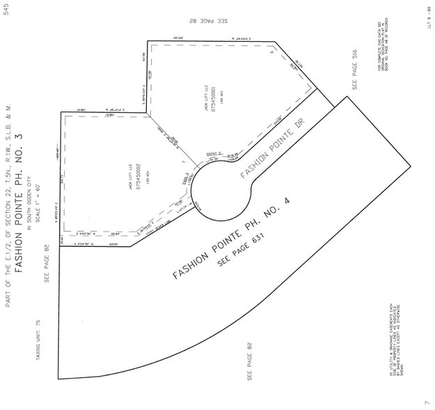 More Photos Of 5926 S Fashion Pointe Dr, South Ogden Unknown For Lease