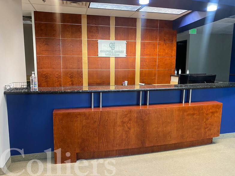 More Photos Of 408 S Eagle Rd, Eagle Coworking Space