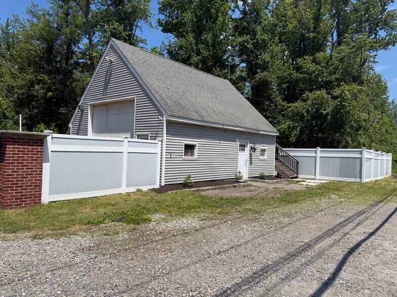 More Photos Of 2499 Route 22, Patterson Light Manufacturing For Lease
