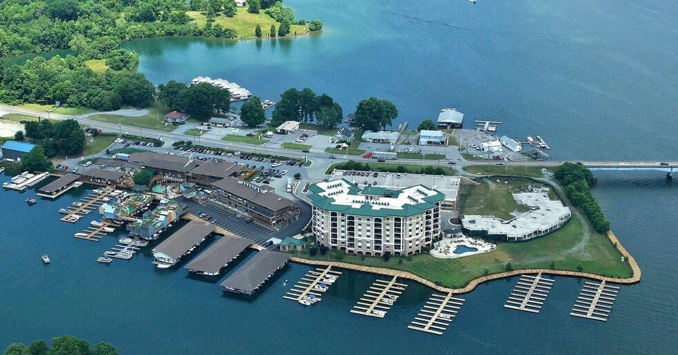 More Photos Of 110 Bridgewater Pointe Pl, Moneta Land For Sale