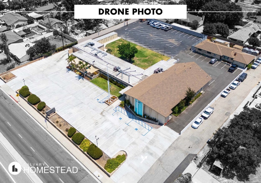 More Photos Of 15128-15144 Leffingwell Rd, La Mirada Religious Facility For Sale