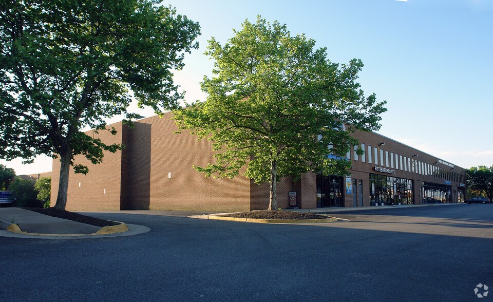 More Photos Of 8198 Terminal Rd, Lorton Unknown For Lease