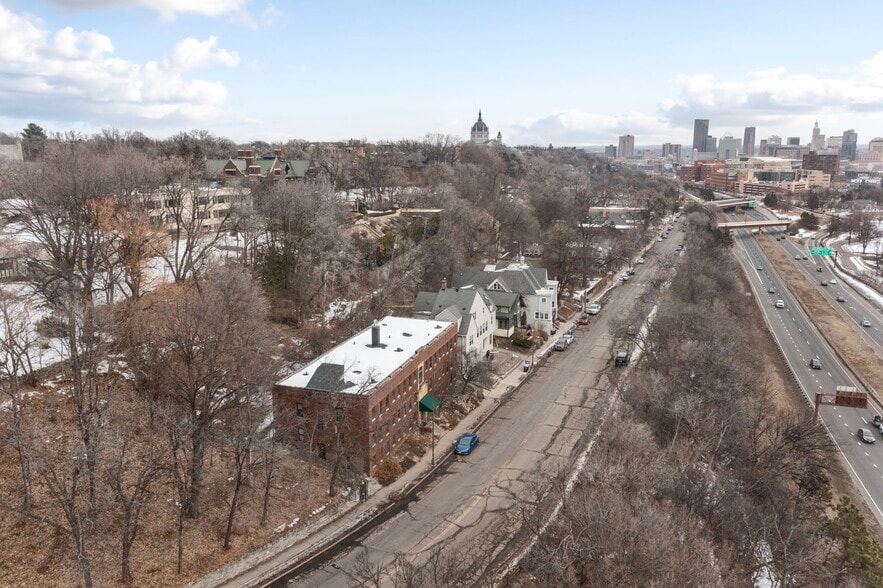 More Photos Of 487 Grand Ave, Saint Paul Apartments For Sale