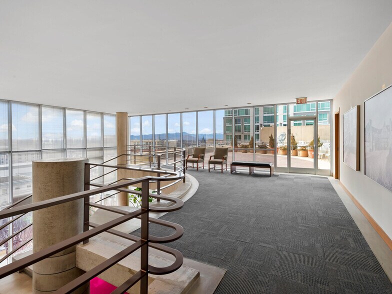 More Photos Of 1 N Pack Sq, Asheville Office For Lease