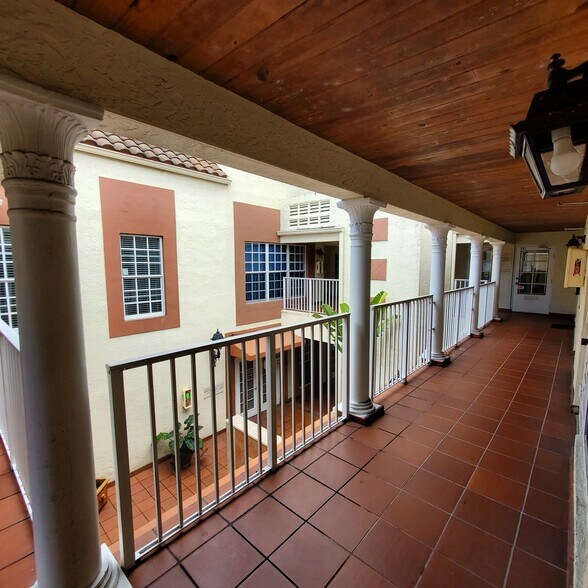 More Photos Of 7707 N University Dr, Tamarac Medical For Lease