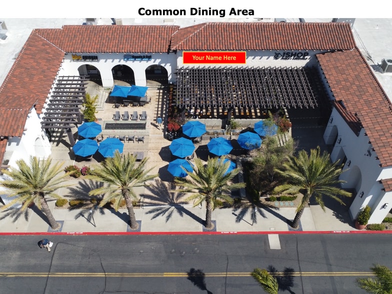 More Photos Of 11965-11987 Bernardo Plaza Dr, San Diego Restaurant For Lease