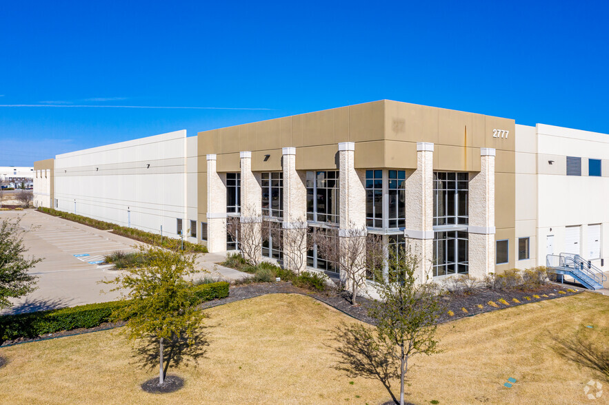 Primary Photo Of 2777 W Danieldale Rd, Dallas Distribution For Lease