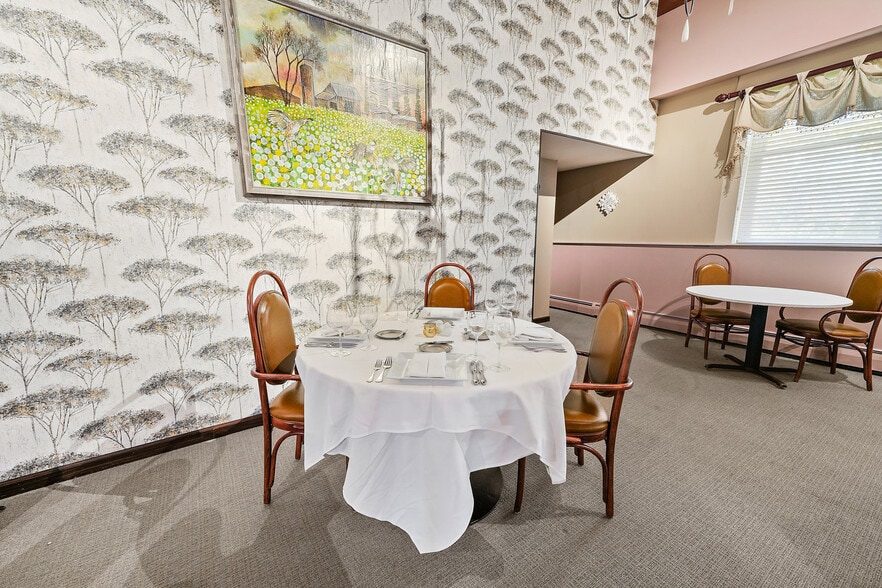 More Photos Of 24460 Adams Rd, South Bend Restaurant For Sale