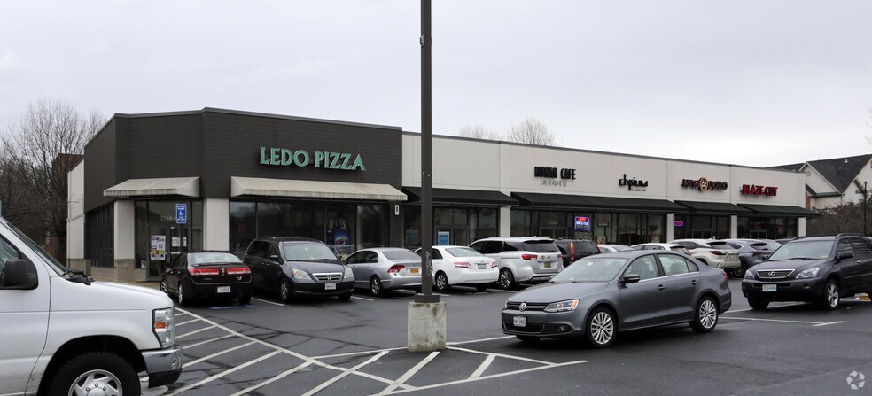 More Photos Of 2204-2280 Hunters Woods Plz, Reston Unknown For Lease