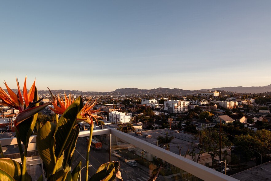 More Photos Of 1800 Beverly Blvd, Los Angeles Apartments For Lease