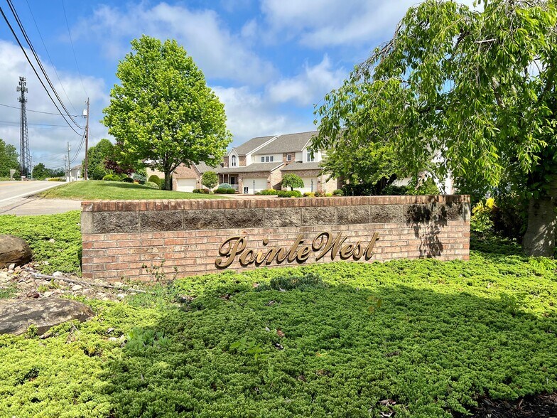 More Photos Of 1 Pointe West Byway, Parkersburg Land For Sale