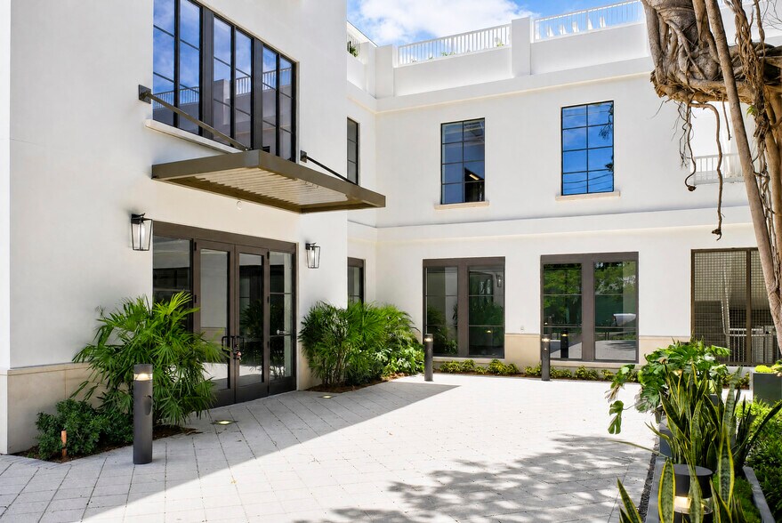 More Photos Of 100 SE 1st Ave Delray Beach, Delray Beach Office For Lease