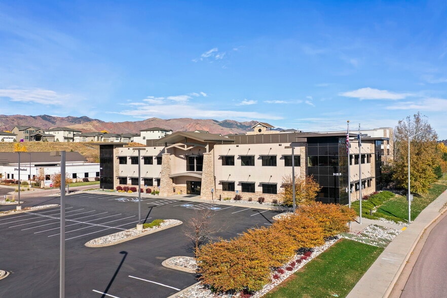 More Photos Of 3470 Centennial Blvd, Colorado Springs Medical For Sale