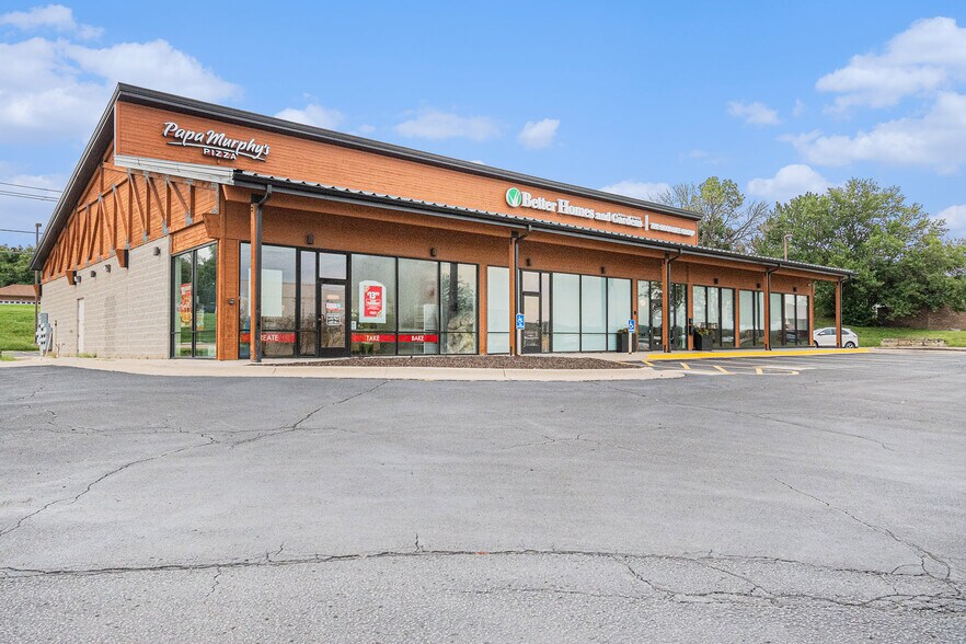 More Photos Of 1751 Madison Ave, Council Bluffs Unknown For Lease