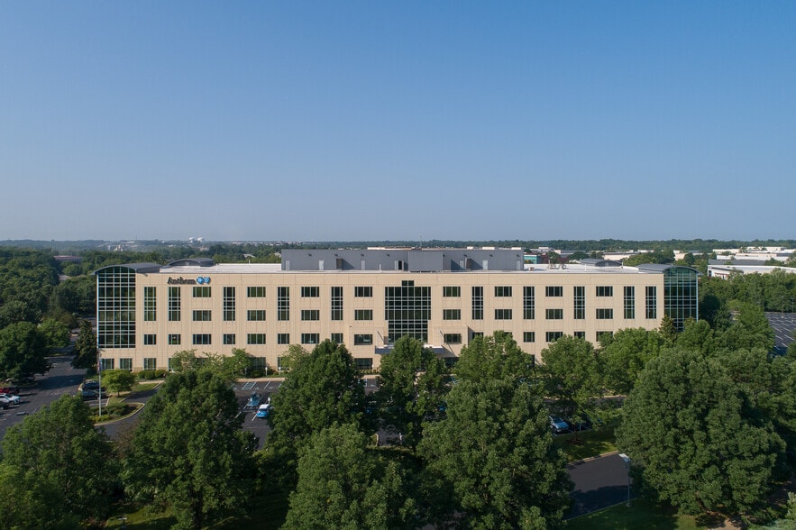 More Photos Of 13550 Triton Park Blvd, Louisville Medical For Sale