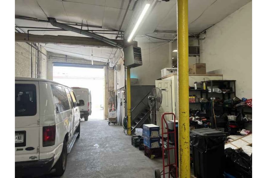 Primary Photo Of 970 Meeker Ave, Brooklyn Industrial For Lease