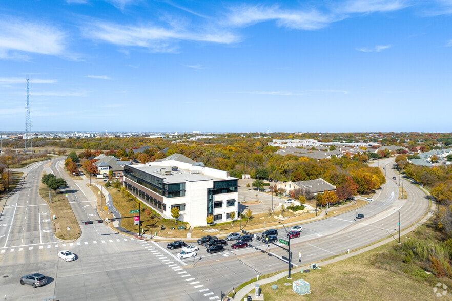 More Photos Of 7330 Stonebrook Pky, Frisco Office For Lease